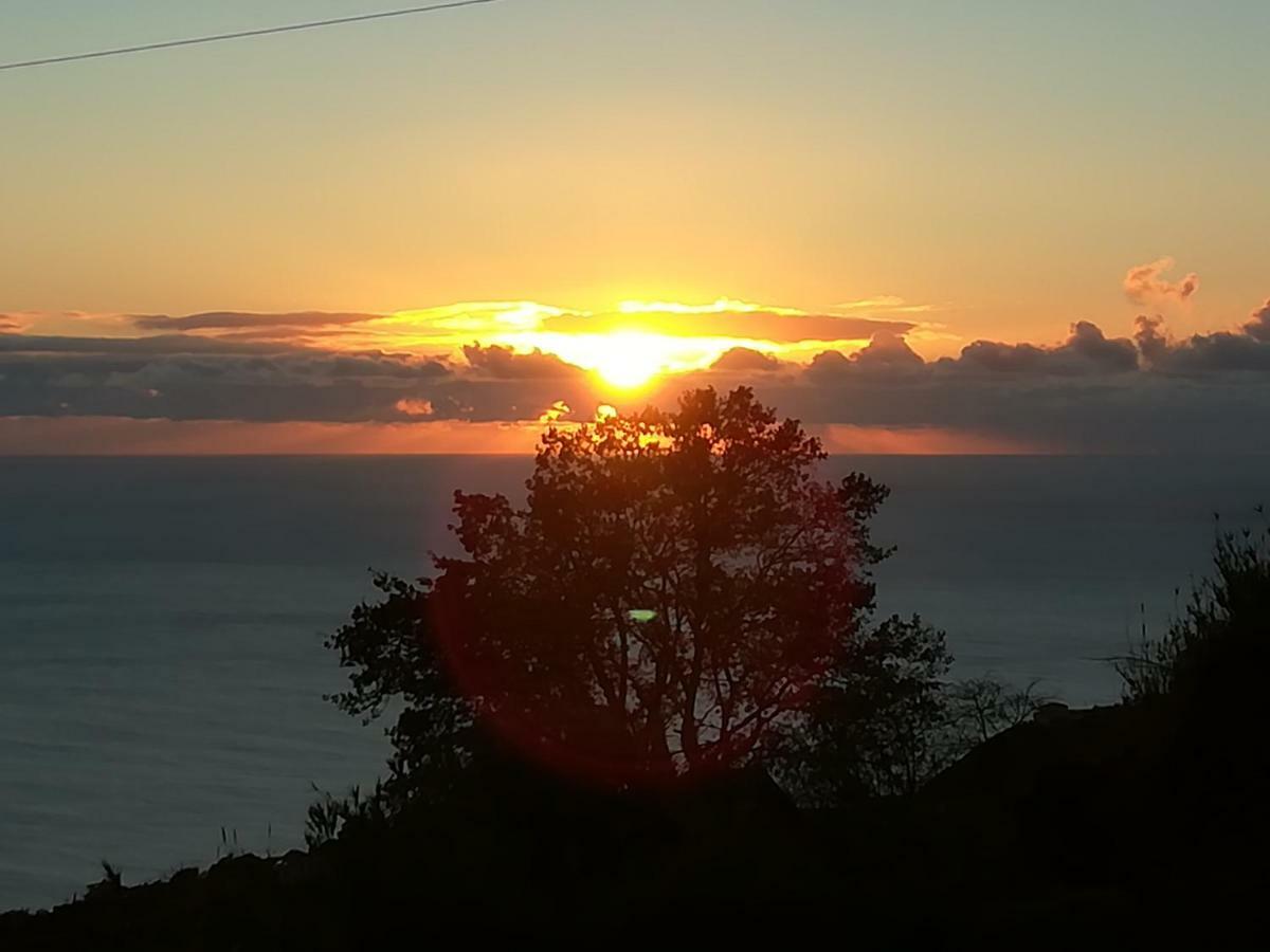 Top View Ponta do Sol  Exterior photo